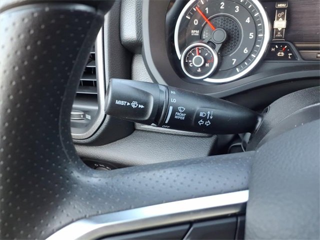 New 2026 RAM 1500 Tradesman image 26