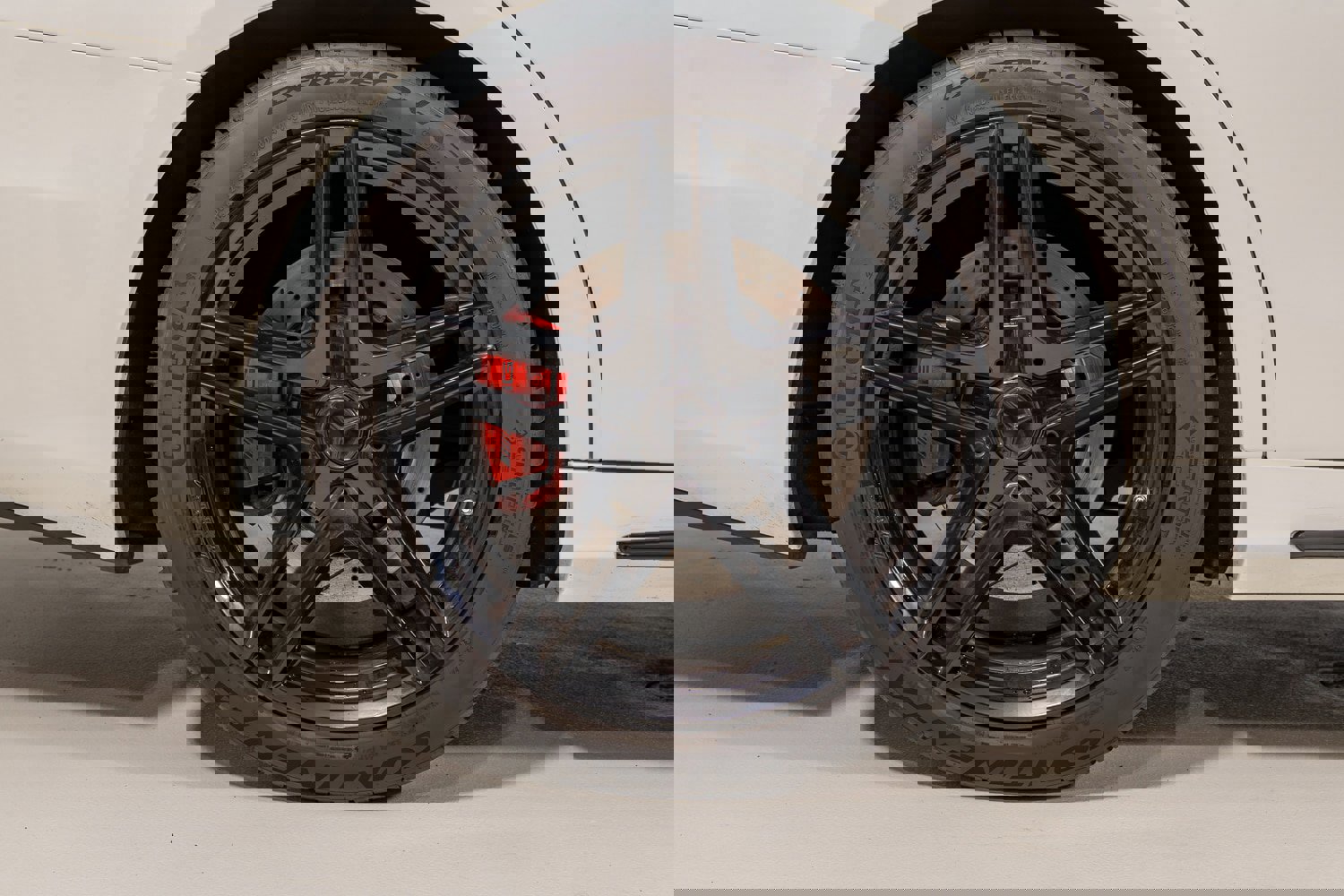 Used 2020 Mercedes-Benz S 63 AMG 4MATIC Sedan image 13