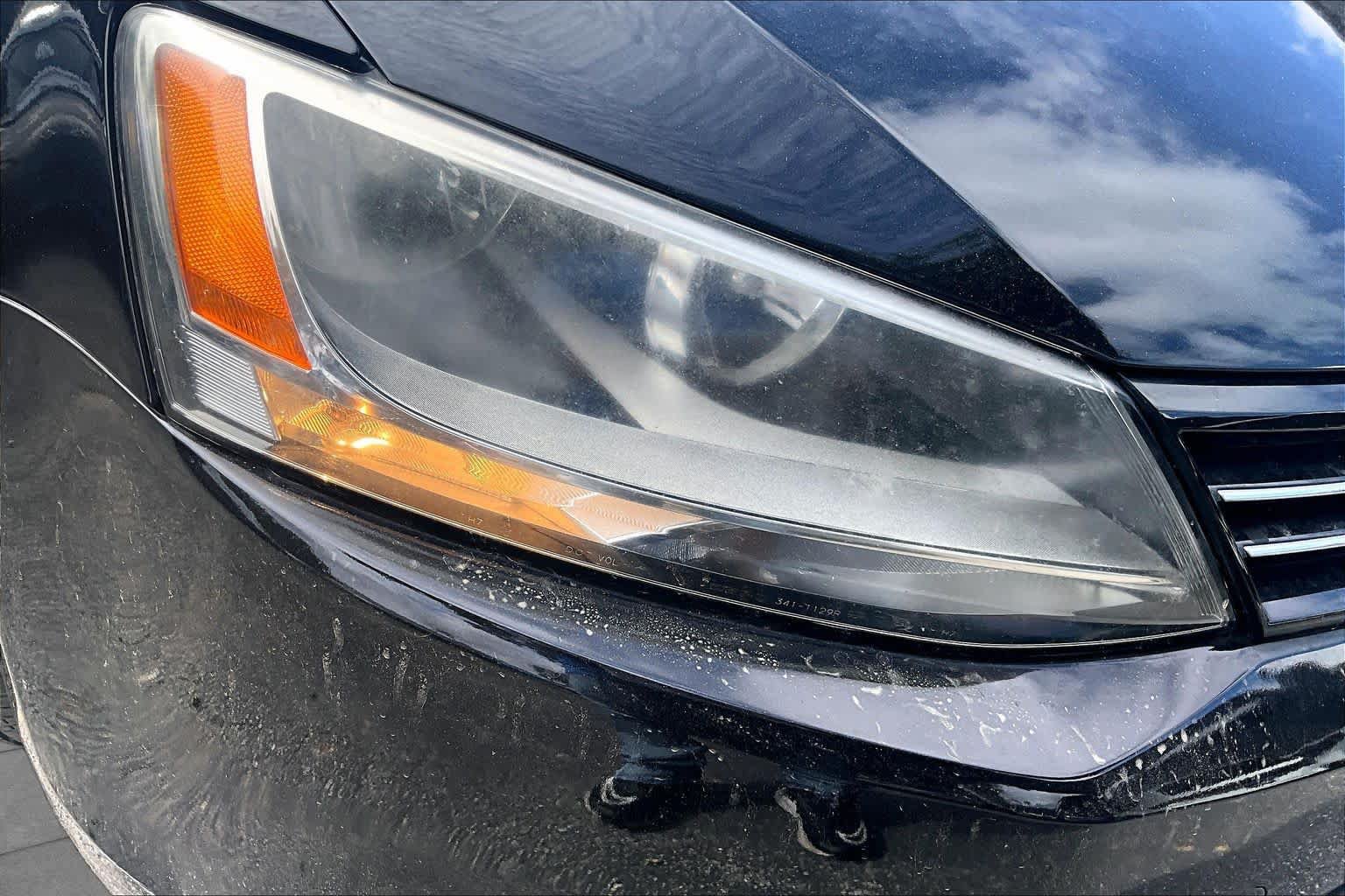 Used 2014 Volkswagen Jetta SE FWD image 27
