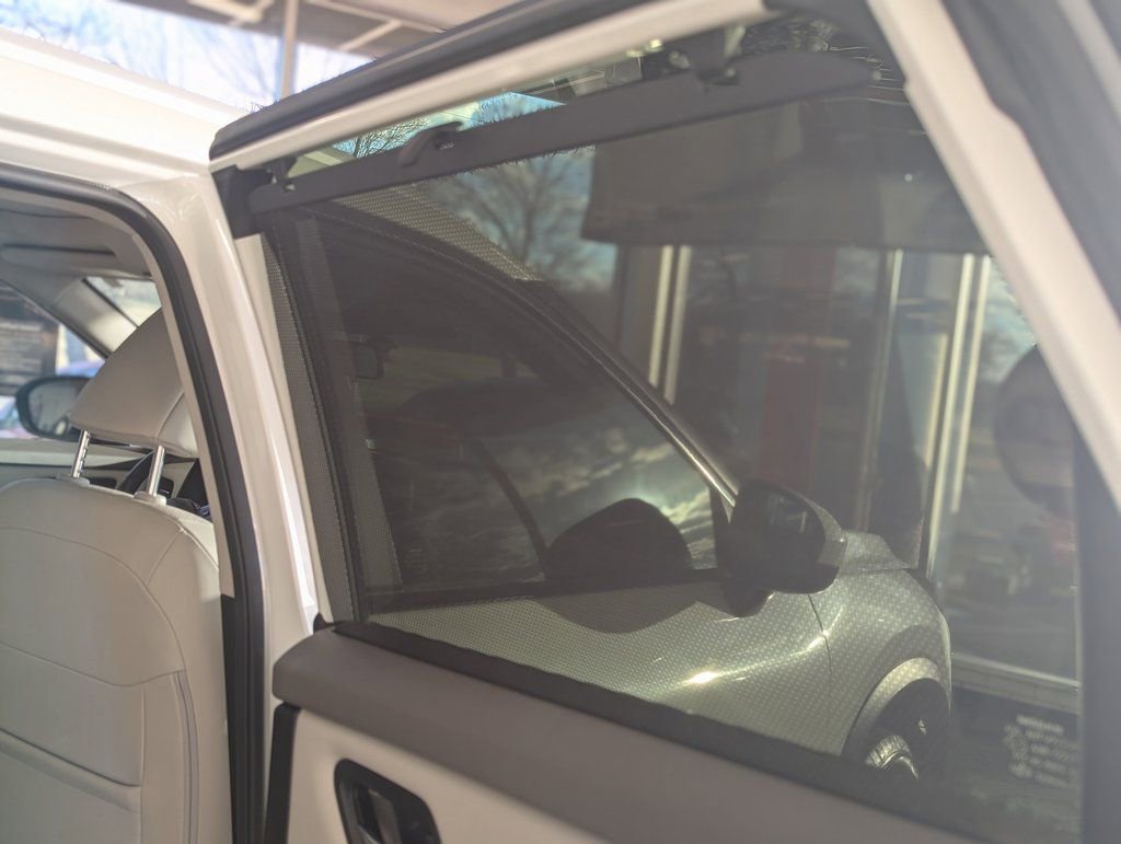 New 2026 Nissan Rogue SV image 12