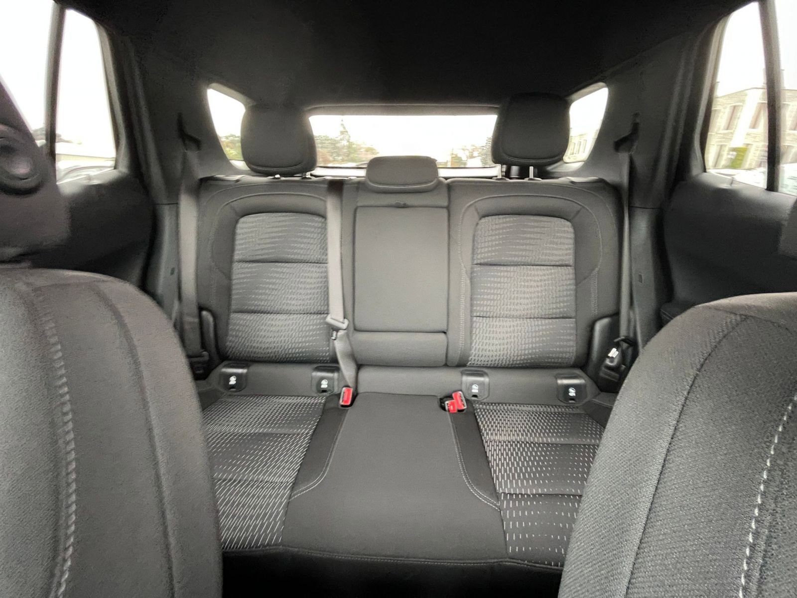 Used 2025 Chevrolet Equinox LT image 53