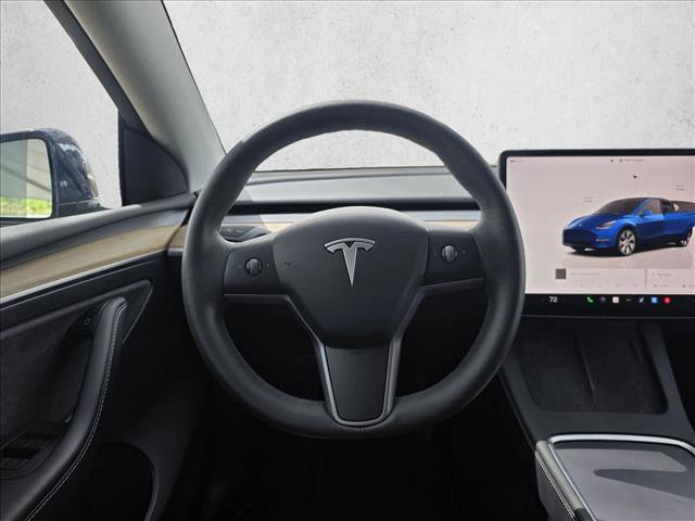 Used 2023 Tesla Model Y Long Range image 15