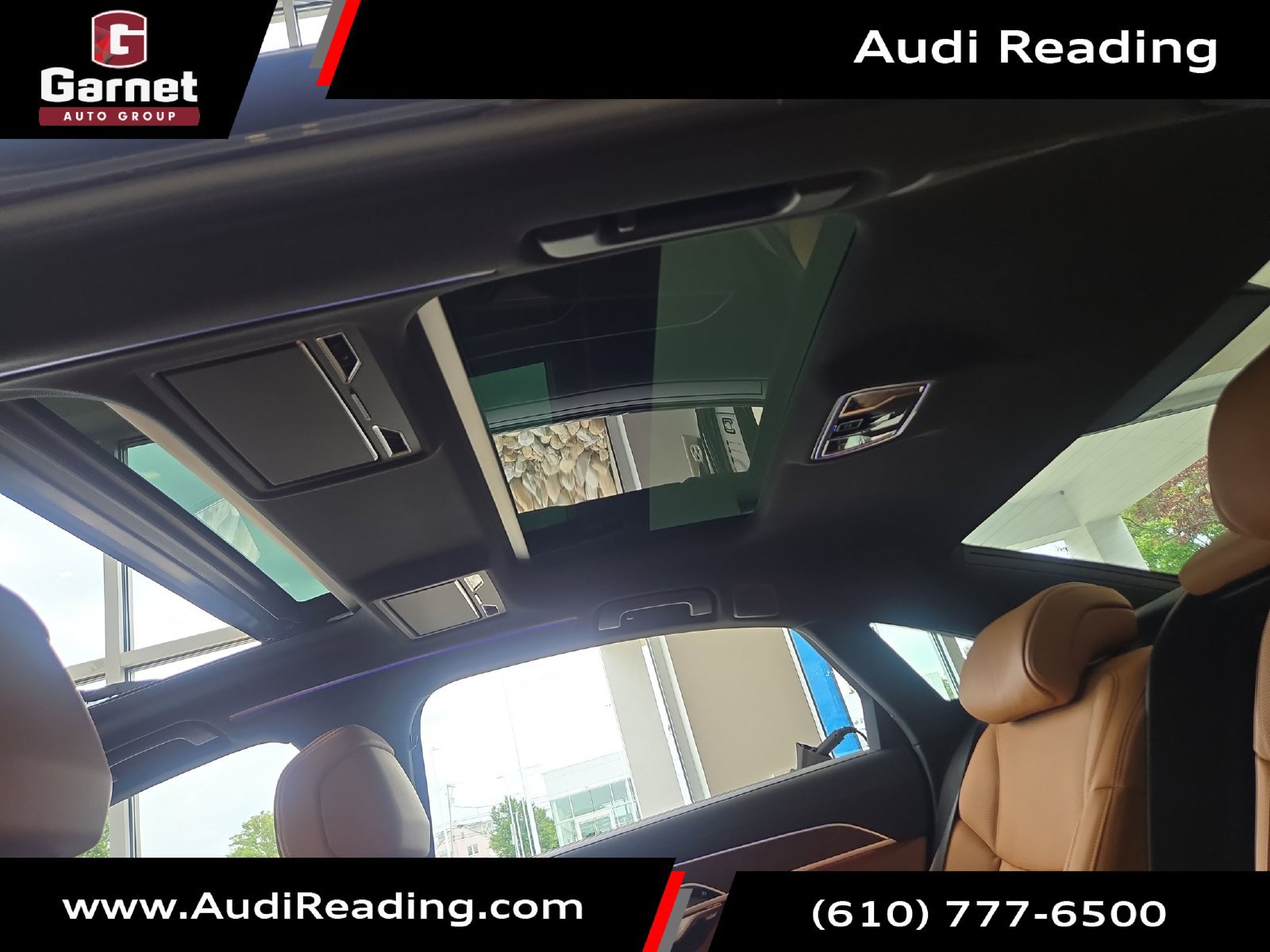 New 2027 Audi A8 L 3.0T AWD/4WD image 14
