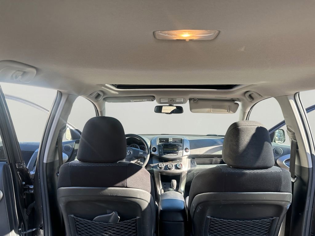 Used 2010 Toyota RAV4 Sport image 28