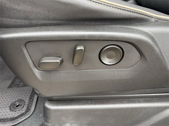 Used 2023 Chevrolet Tahoe Premier w/ Premium Package 2 image 23