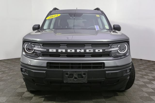 Used 2023 Ford Bronco Sport Big Bend w/ Convenience Package AWD/4WD image 4