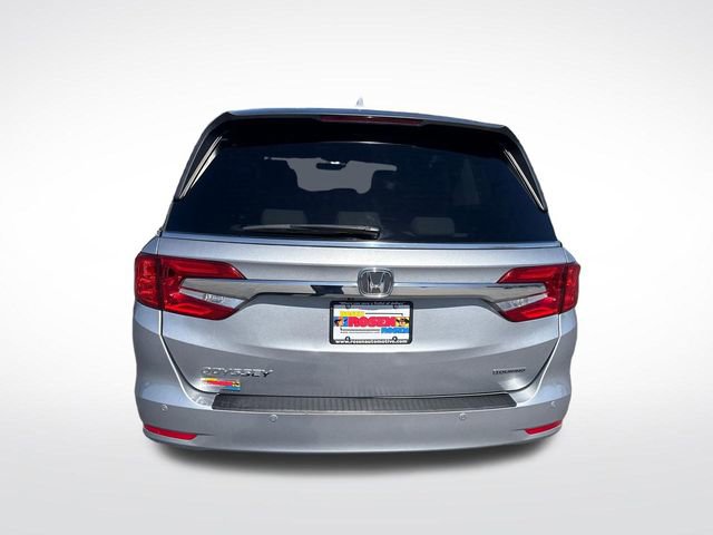 Used 2018 Honda Odyssey Touring image 4