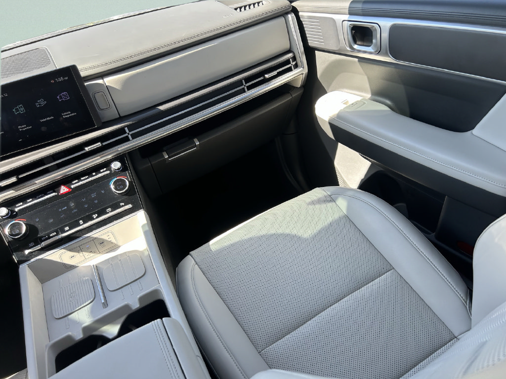 Certified 2026 Hyundai Santa Fe SEL AWD/4WD image 21