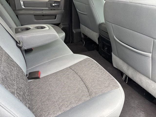 Used 2019 RAM 1500 Classic Warlock image 38