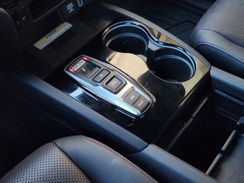 Used 2023 Honda Ridgeline Black Edition image 19