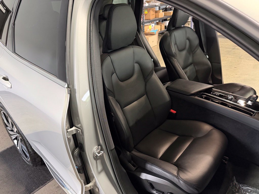 Used 2023 Volvo XC60 B5 Plus w/ Climate Package AWD/4WD image 23