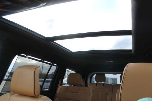 Used 2021 Jeep Grand Cherokee L Summit image 28