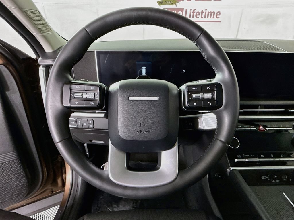 Certified 2025 Hyundai Santa Fe XRT AWD/4WD image 21