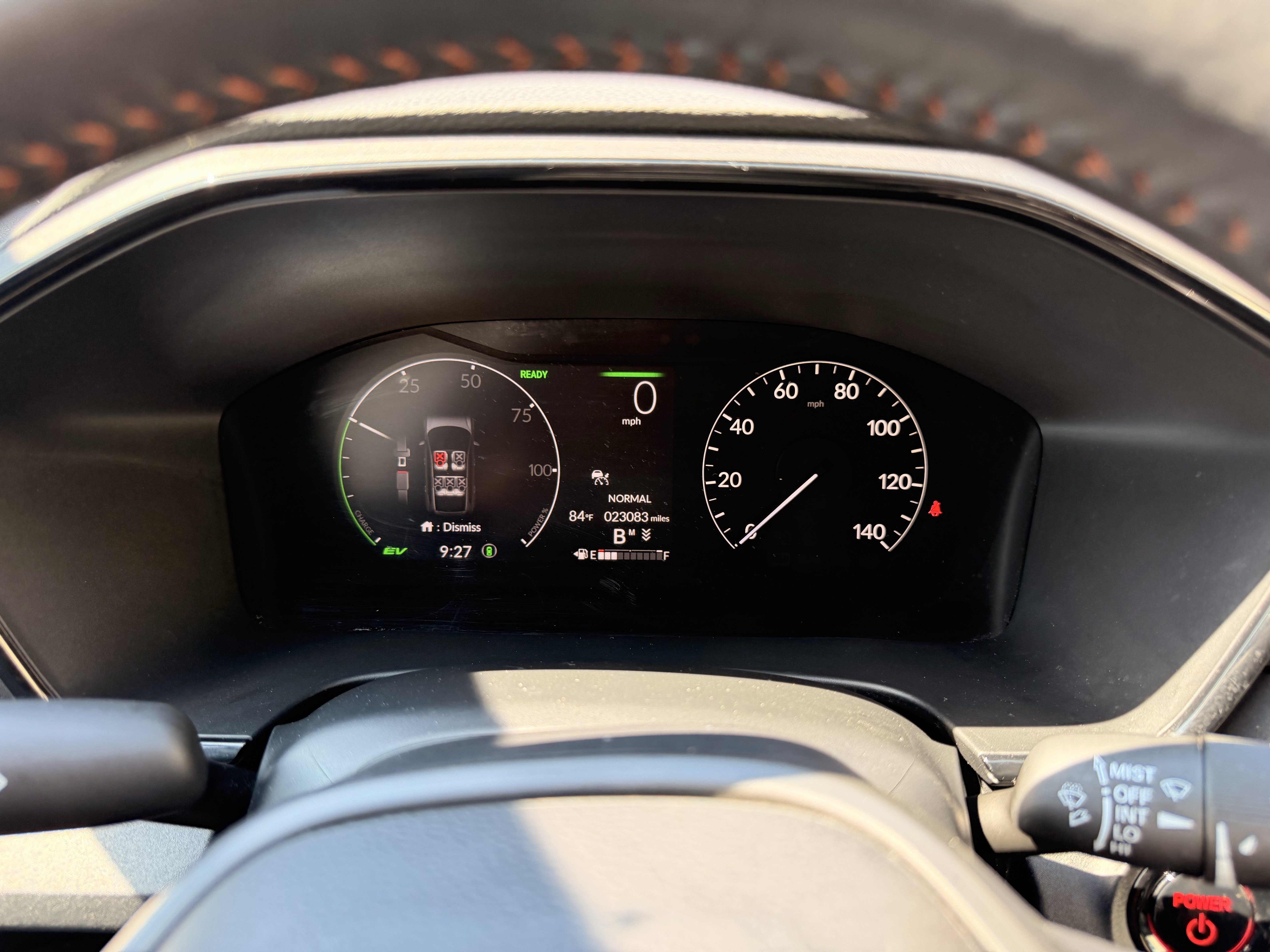 Certified 2024 Honda CR-V Sport image 20