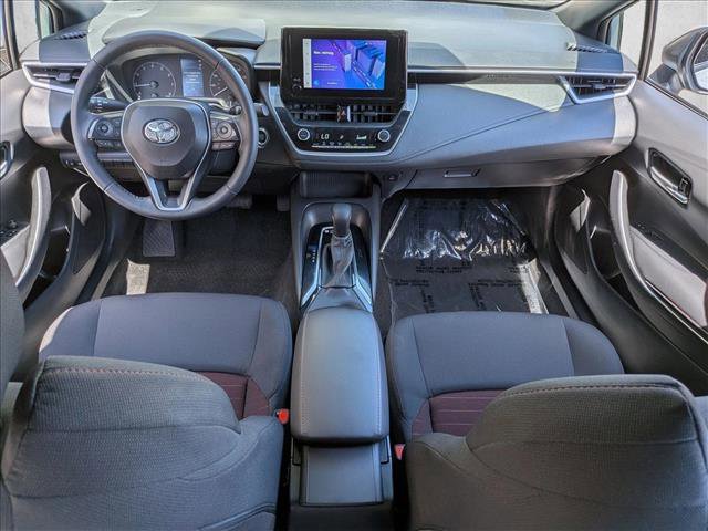 Used 2024 Toyota Corolla SE FWD image 17