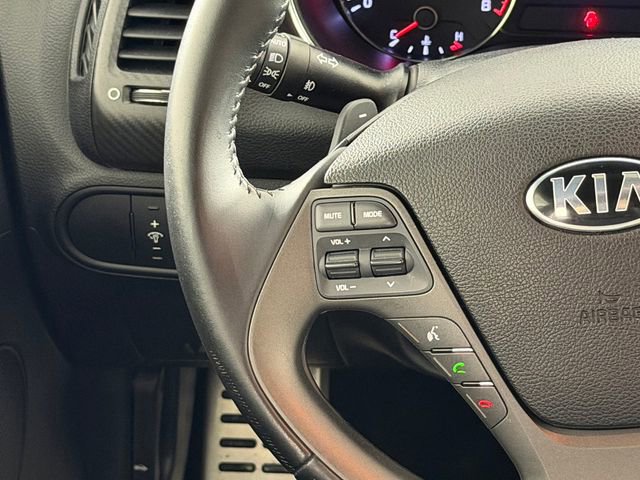Used 2016 Kia Forte SX image 25