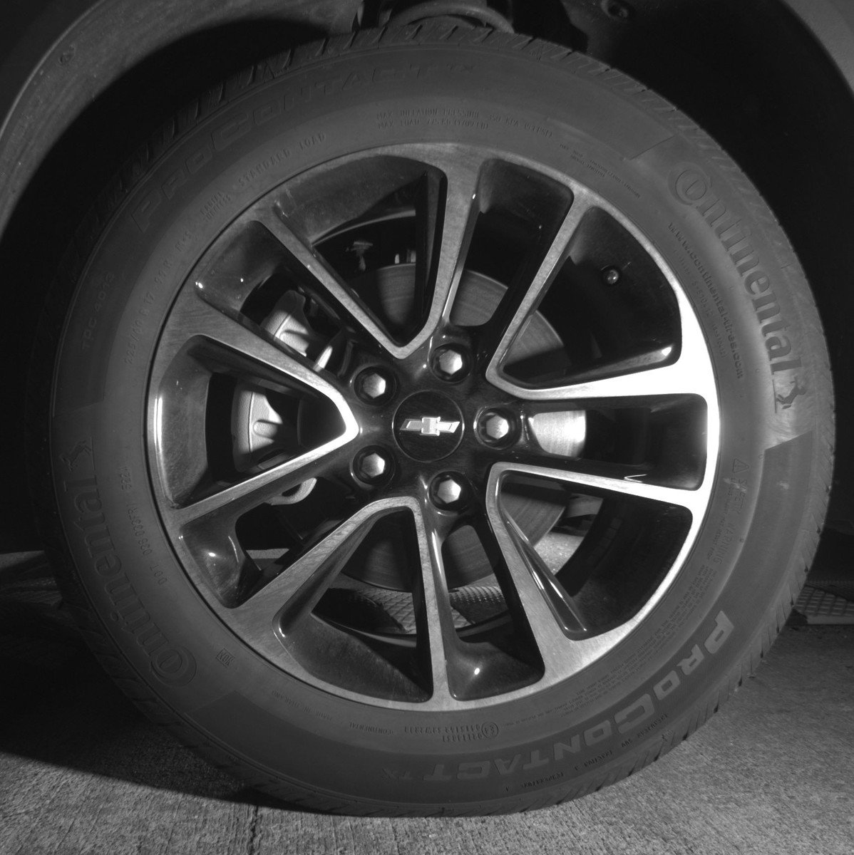 Used 2025 Chevrolet TrailBlazer LT image 12