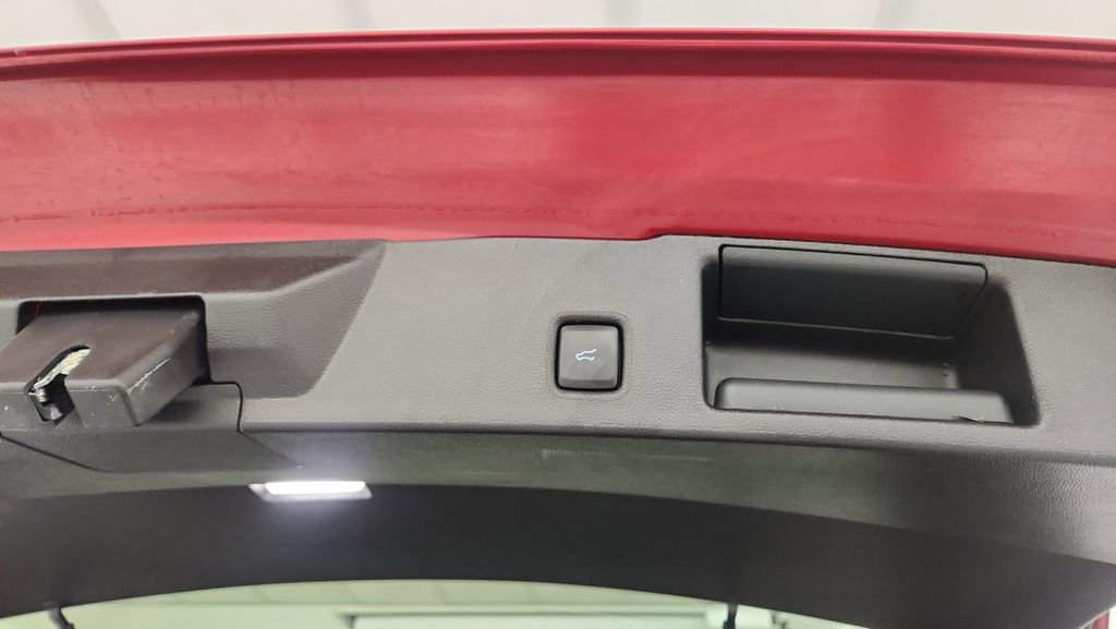 New 2026 Ford Escape ST-Line w/ Tech Pack #1 image 25