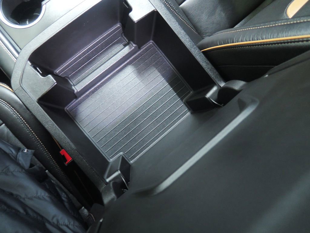 Used 2024 GMC Yukon AT4 w/ AT4 Premium Plus Package image 22