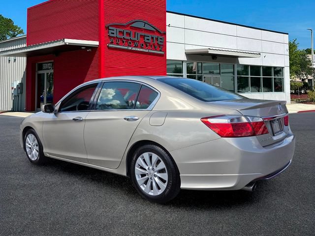 Used 2013 Honda Accord EX-L image 3