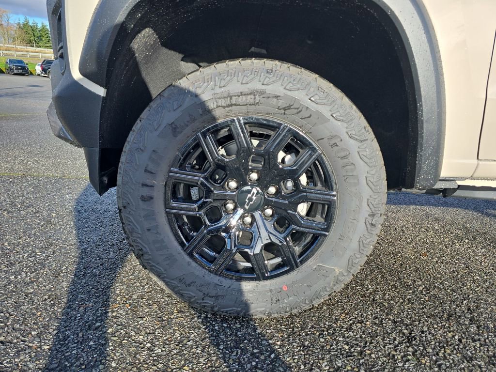 New 2026 Chevrolet Colorado Trail Boss image 34