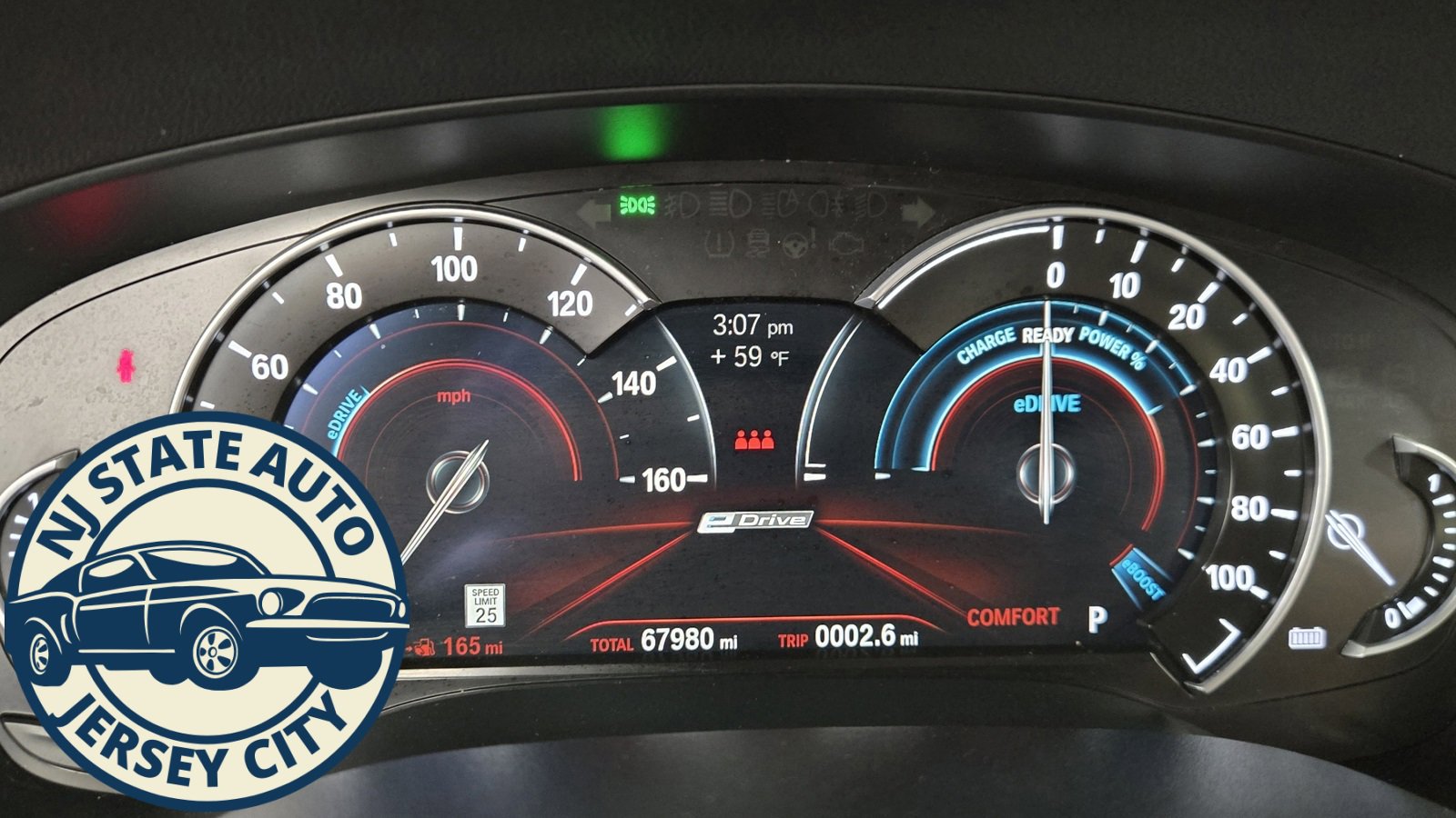 Used 2018 BMW 530e xDrive image 11