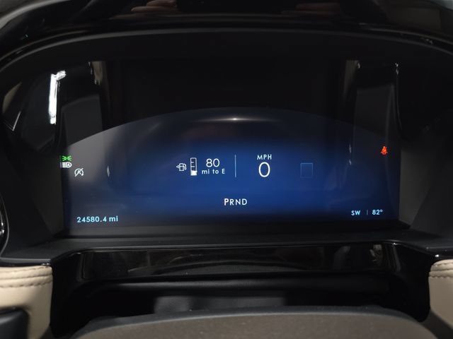 Certified 2024 Lincoln Corsair Reserve AWD/4WD image 16