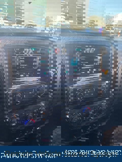 Used 2015 Chevrolet Silverado 1500 LT w/ All Star Edition image 13