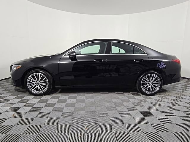 Used 2026 Mercedes-Benz CLA 250 4MATIC image 2