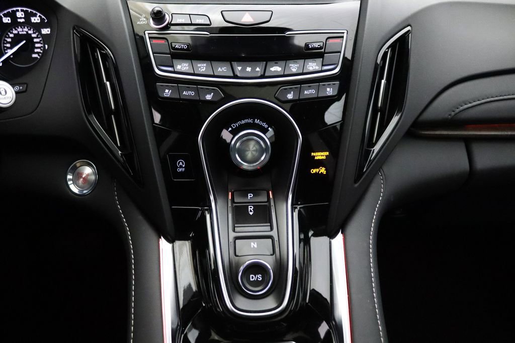 Used 2023 Acura RDX AWD w/ Advance Package image 23