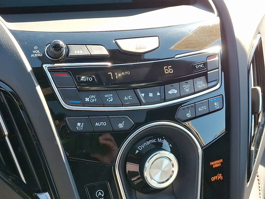 Used 2023 Acura RDX A-Spec image 17