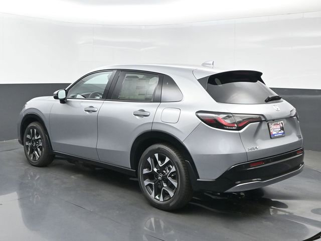 New 2027 Honda HR-V EX-L image 3