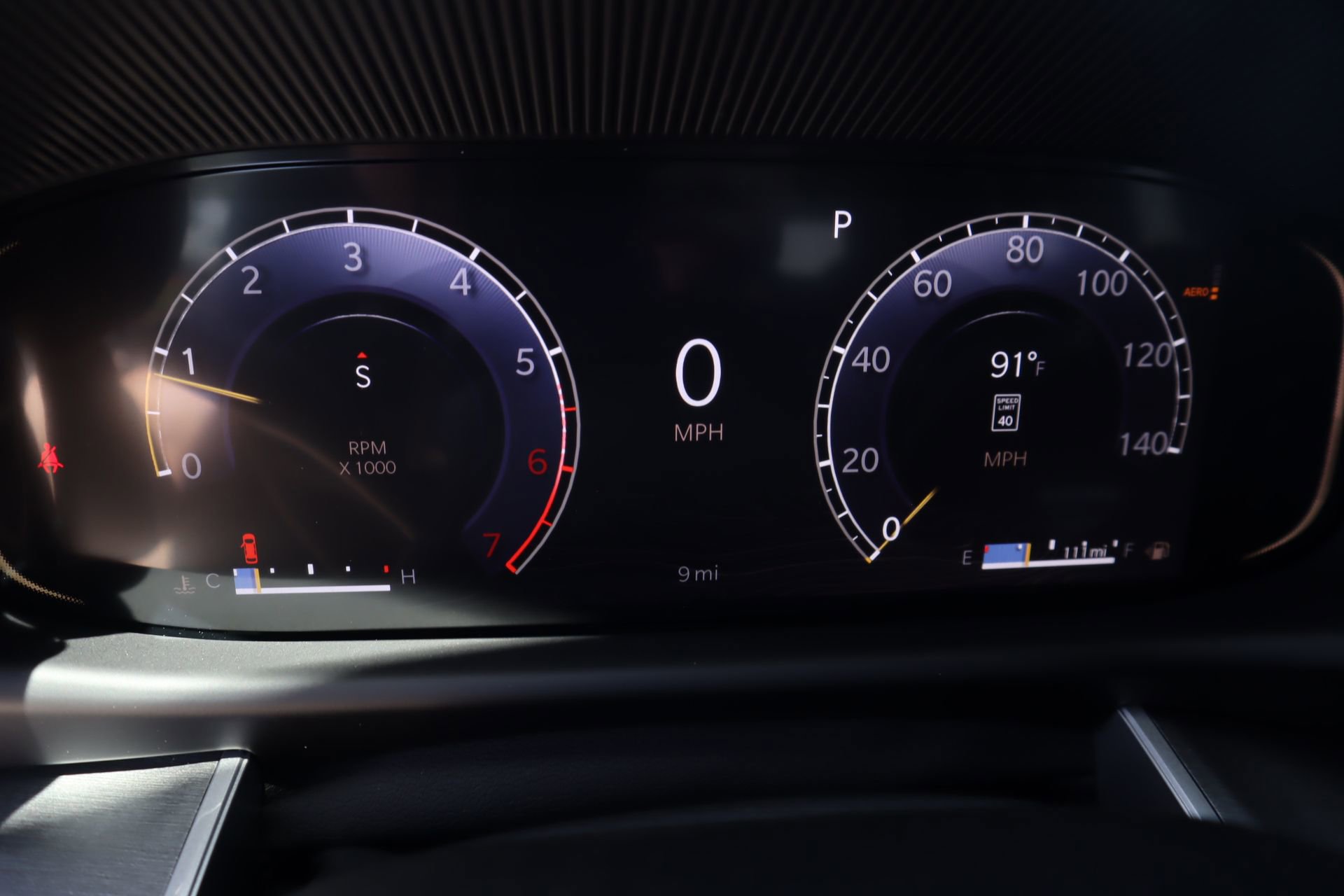 New 2026 Jeep Grand Wagoneer 4WD image 4