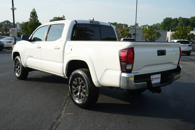 Used 2023 Toyota Tacoma SR5 RWD image 5