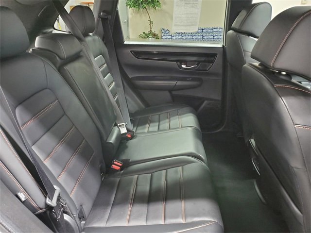 Used 2023 Honda CR-V Sport Touring image 13