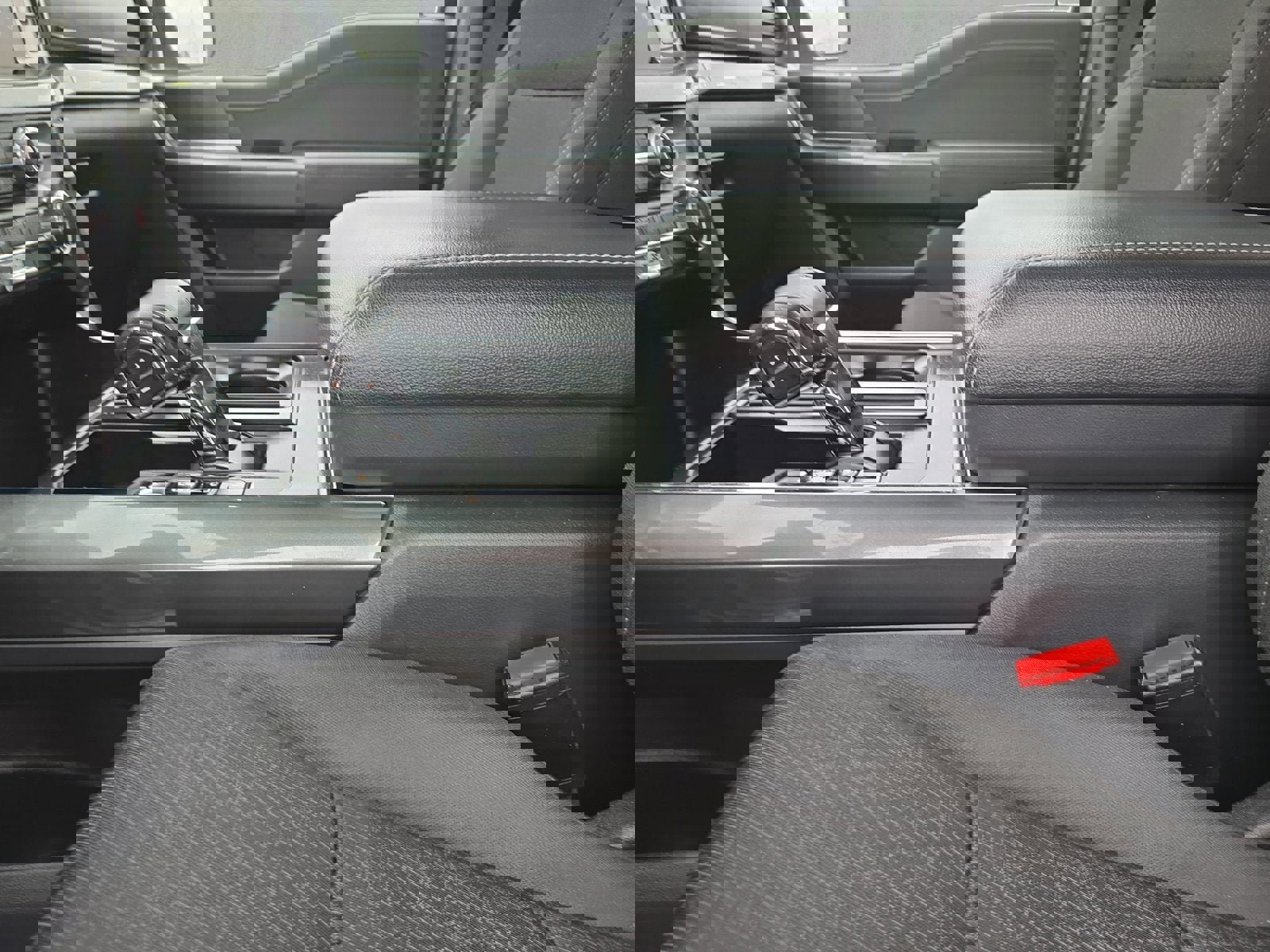 Certified 2023 Ford F150 XLT w/ Equipment Group 302A High image 22