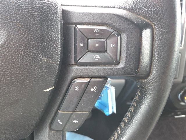 Used 2015 Ford F150 XLT w/ Equipment Group 301A Mid image 34