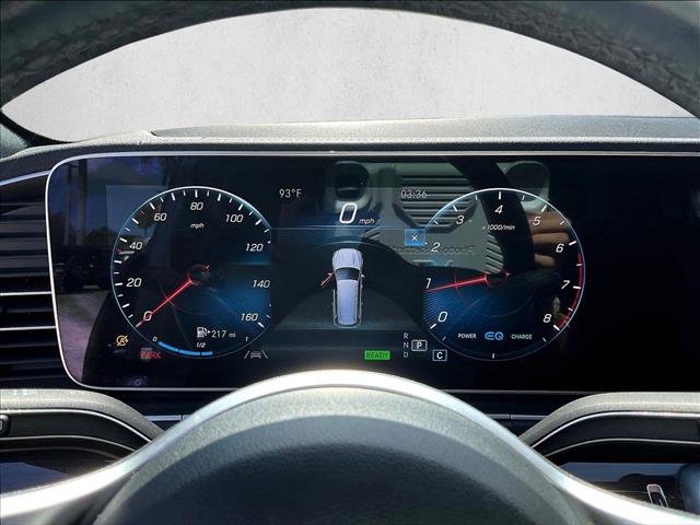 Used 2021 Mercedes-Benz GLS 450 4MATIC image 22