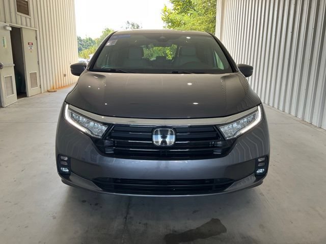 Certified 2023 Honda Odyssey EX-L image 25