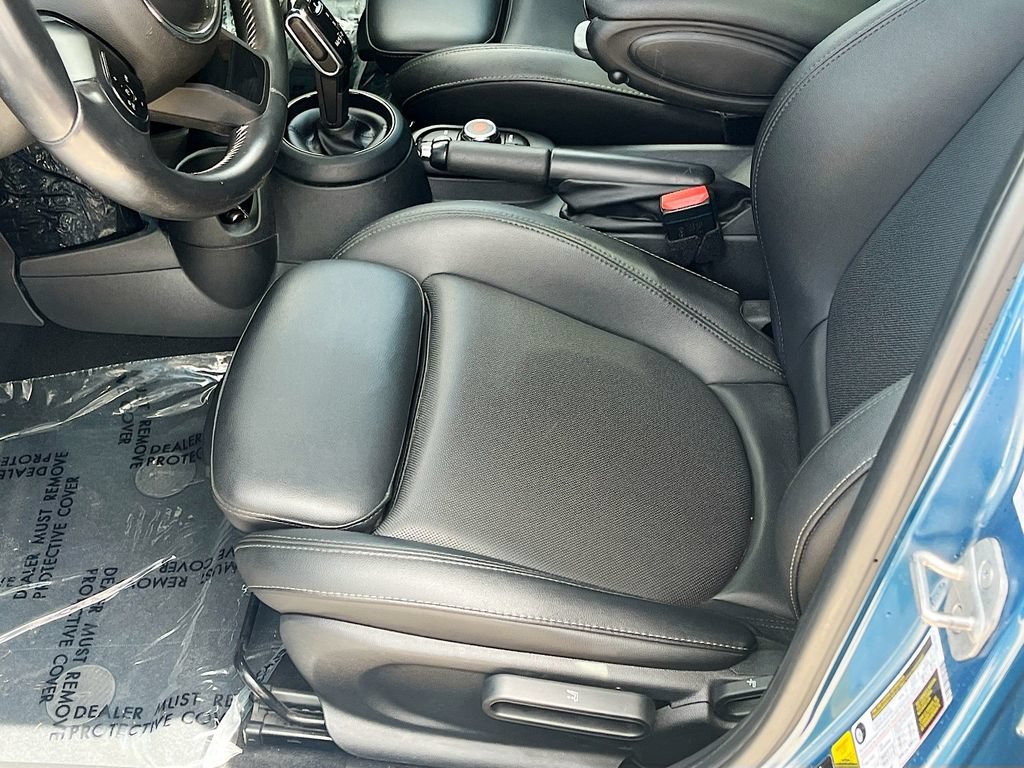 Used 2022 MINI Cooper S FWD image 19