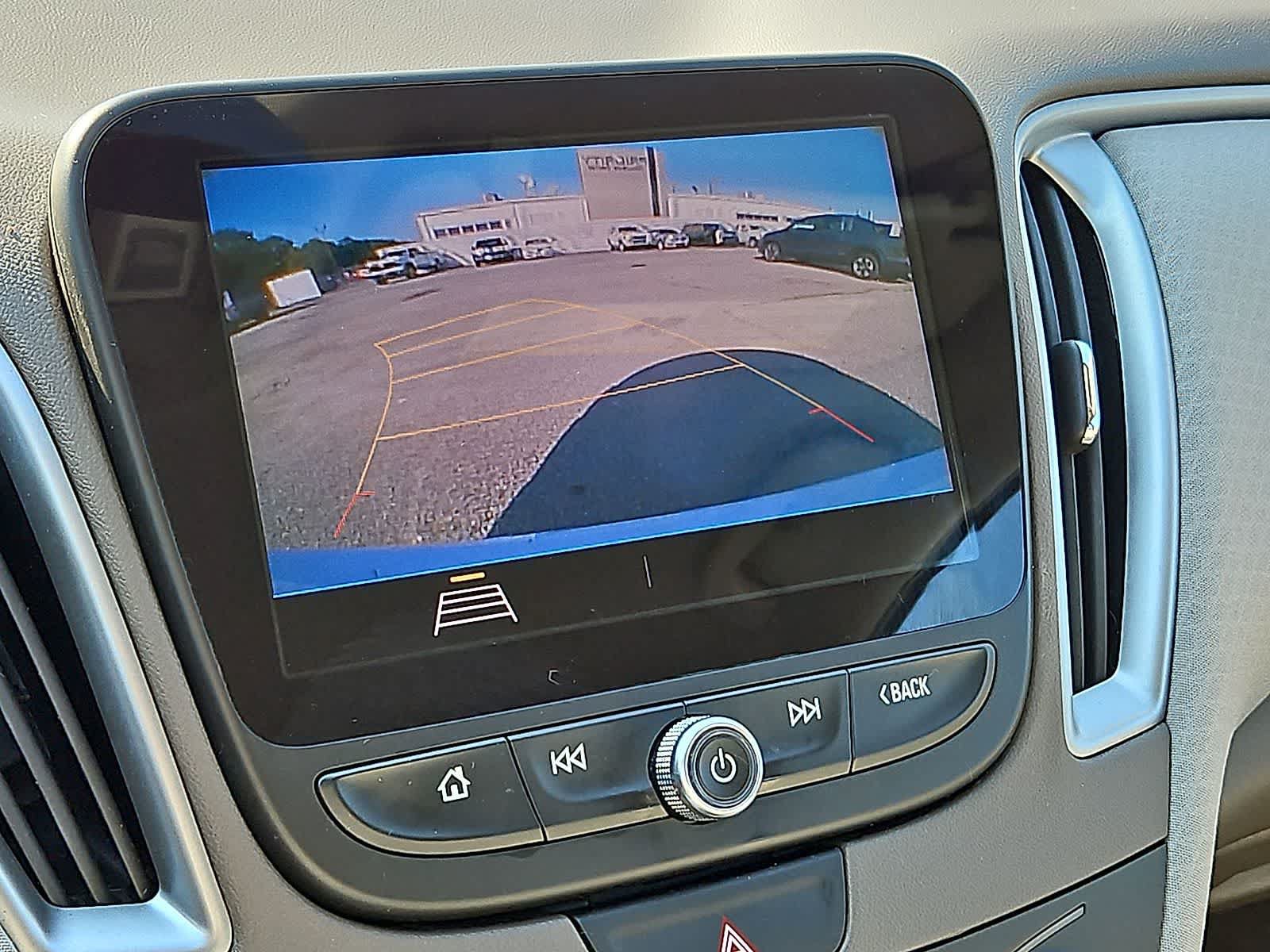 Used 2019 Chevrolet Malibu LS FWD image 20