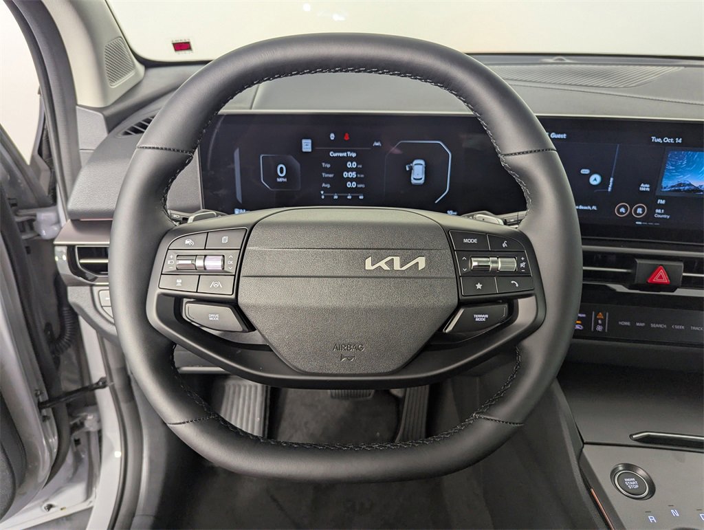 New 2026 Kia Sportage SX Prestige image 23