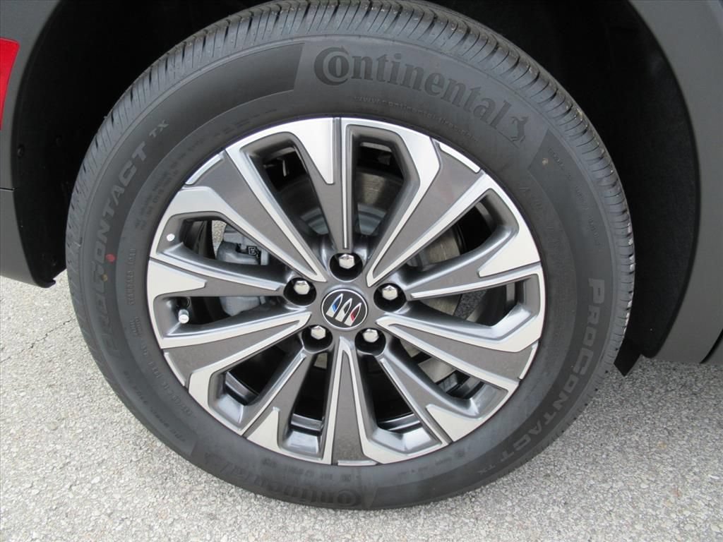 New 2026 Buick Envision Preferred AWD/4WD image 7
