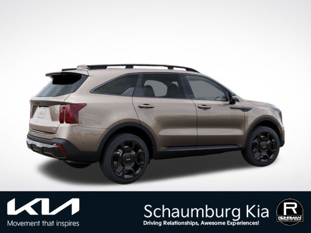 New 2026 Kia Sorento SX Prestige AWD/4WD image 6