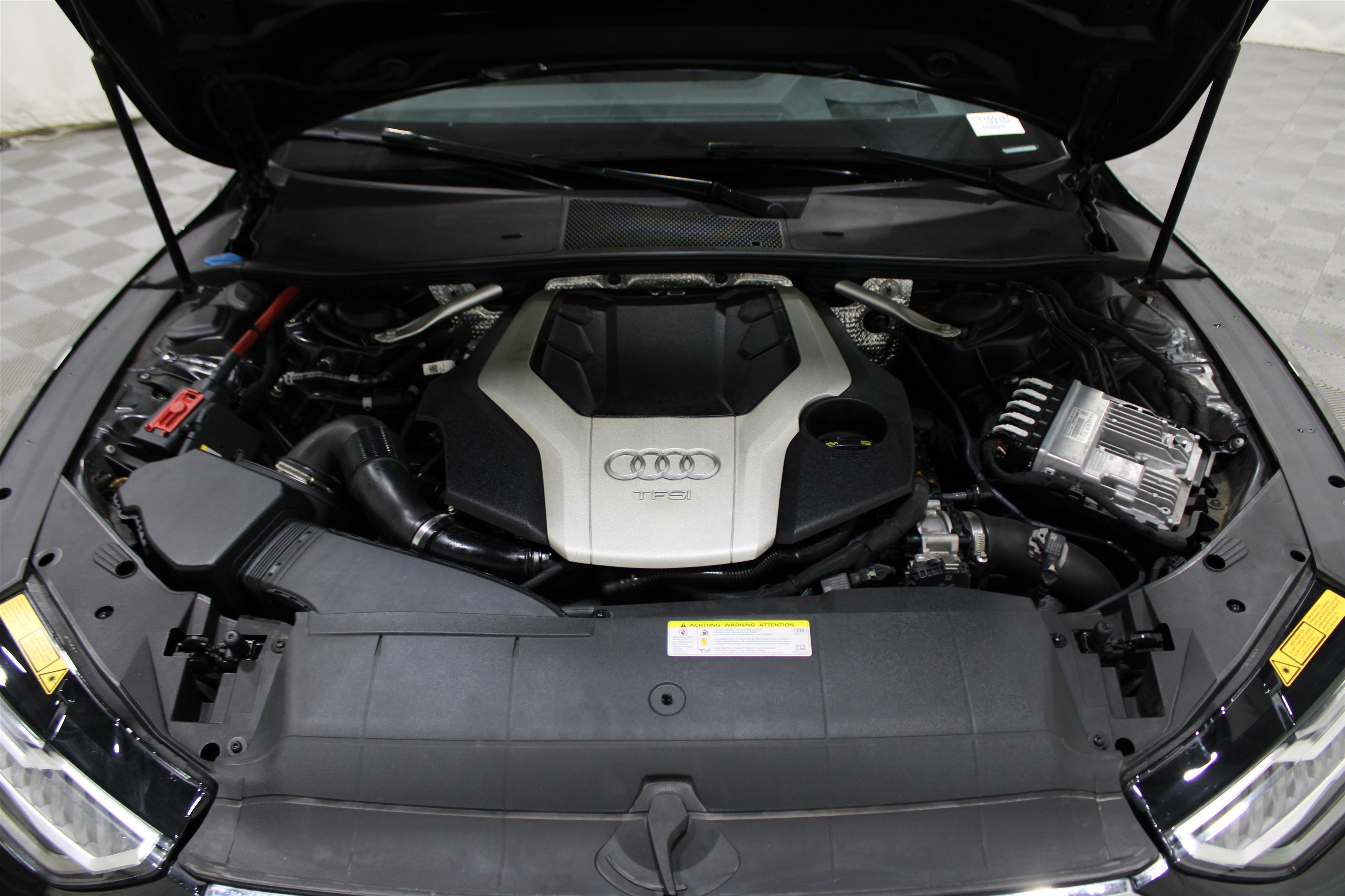 Used 2019 Audi A7 3.0T Prestige image 40