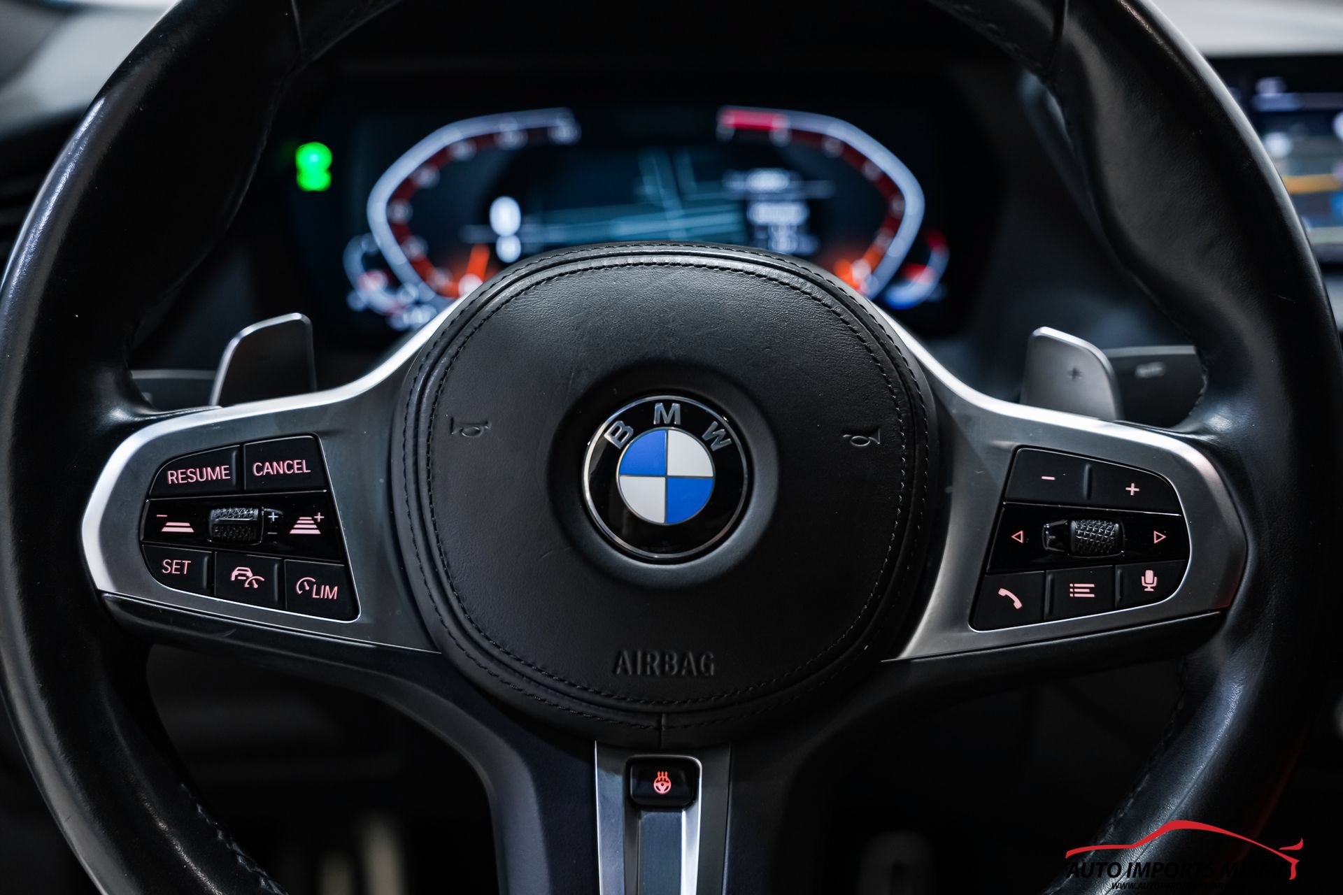 Used 2023 BMW 228i Gran Coupe w/ M Sport Package FWD image 69