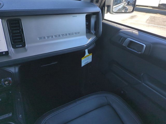 New 2026 Ford Bronco Outer Banks image 17