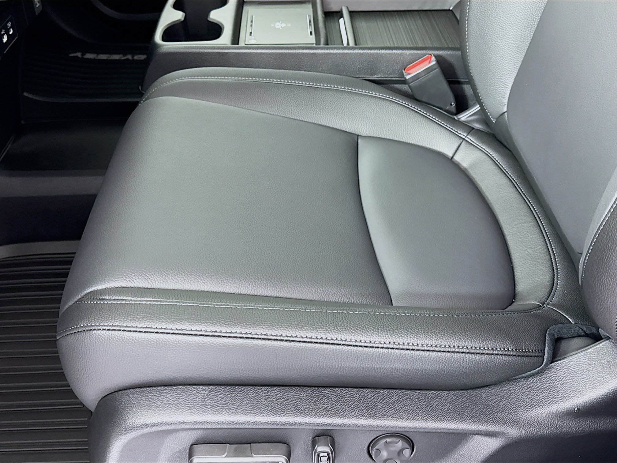 New 2026 Honda Odyssey EX-L image 18