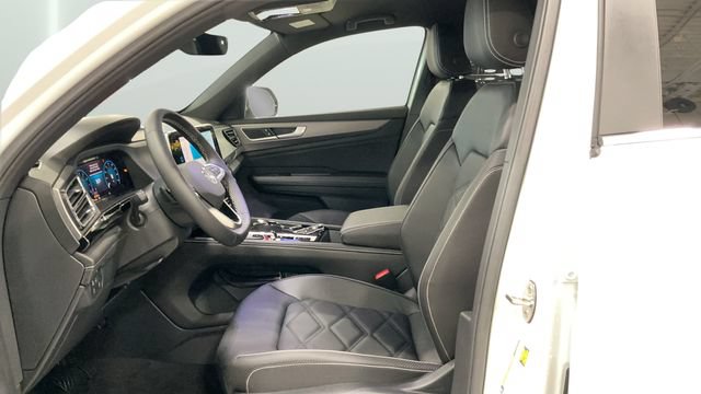 New 2026 Volkswagen Atlas Cross Sport SE AWD/4WD image 14