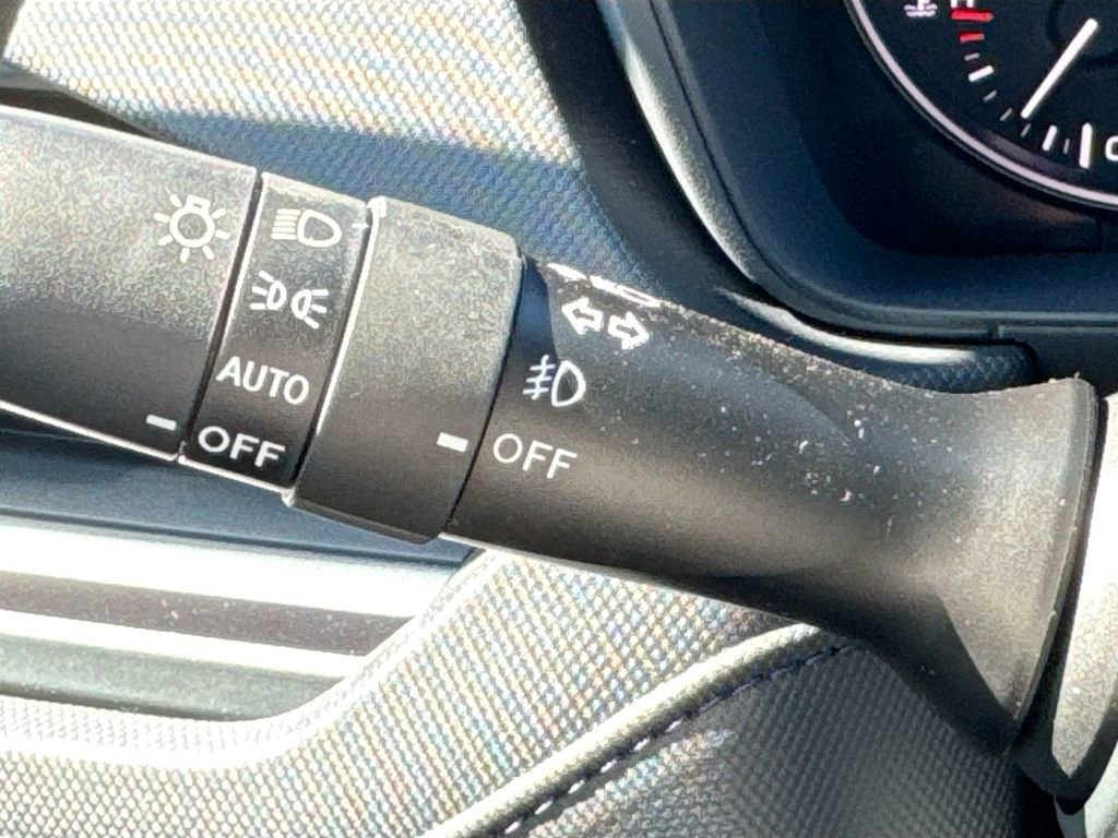 New 2026 Subaru Forester Limited AWD/4WD image 12